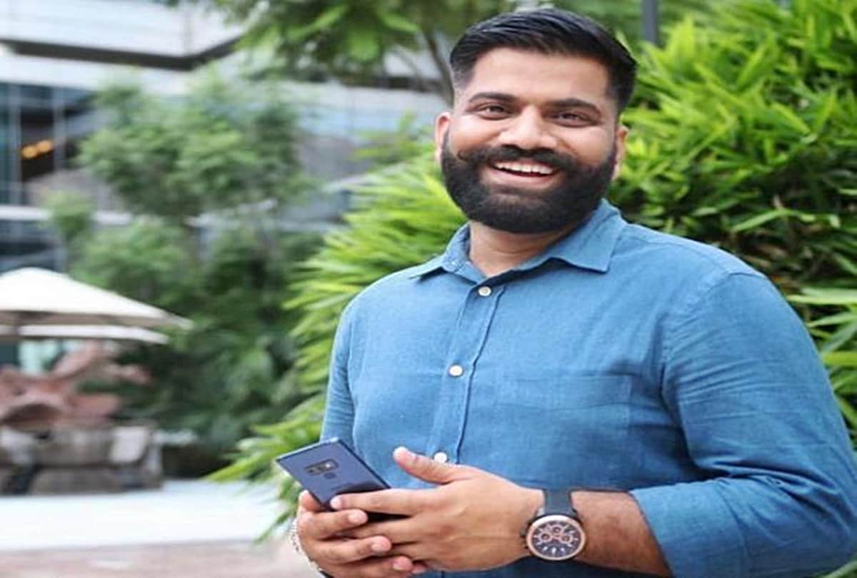 Top Five Indian Youtubers Carryminati Amit Bhadana Ashish Chanchlani Gaurav Chaudhary Bhuvan Bam