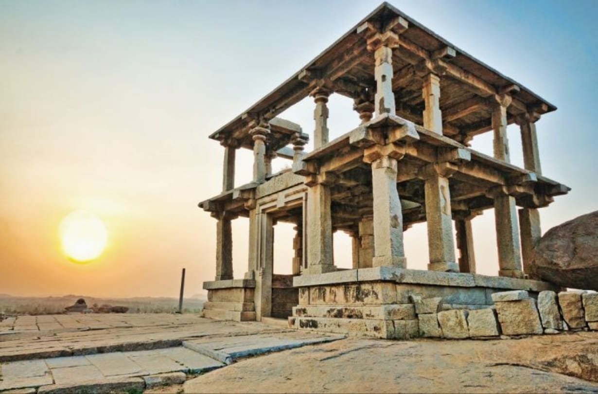hampi karnataka temples historical momentum to visit lord hanuman ji birth place