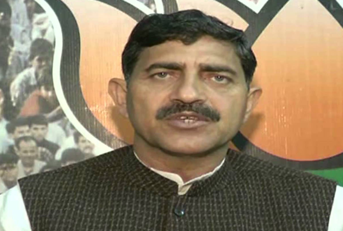 Jammu Railway Station: Three years ago, a budget of 186 crores was proposed, no development work has been done yet