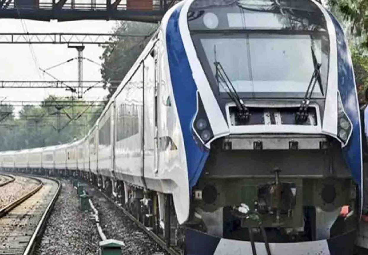 Indian Railway: Chinese JV among six bidders for 44 Vande Bharat trains 