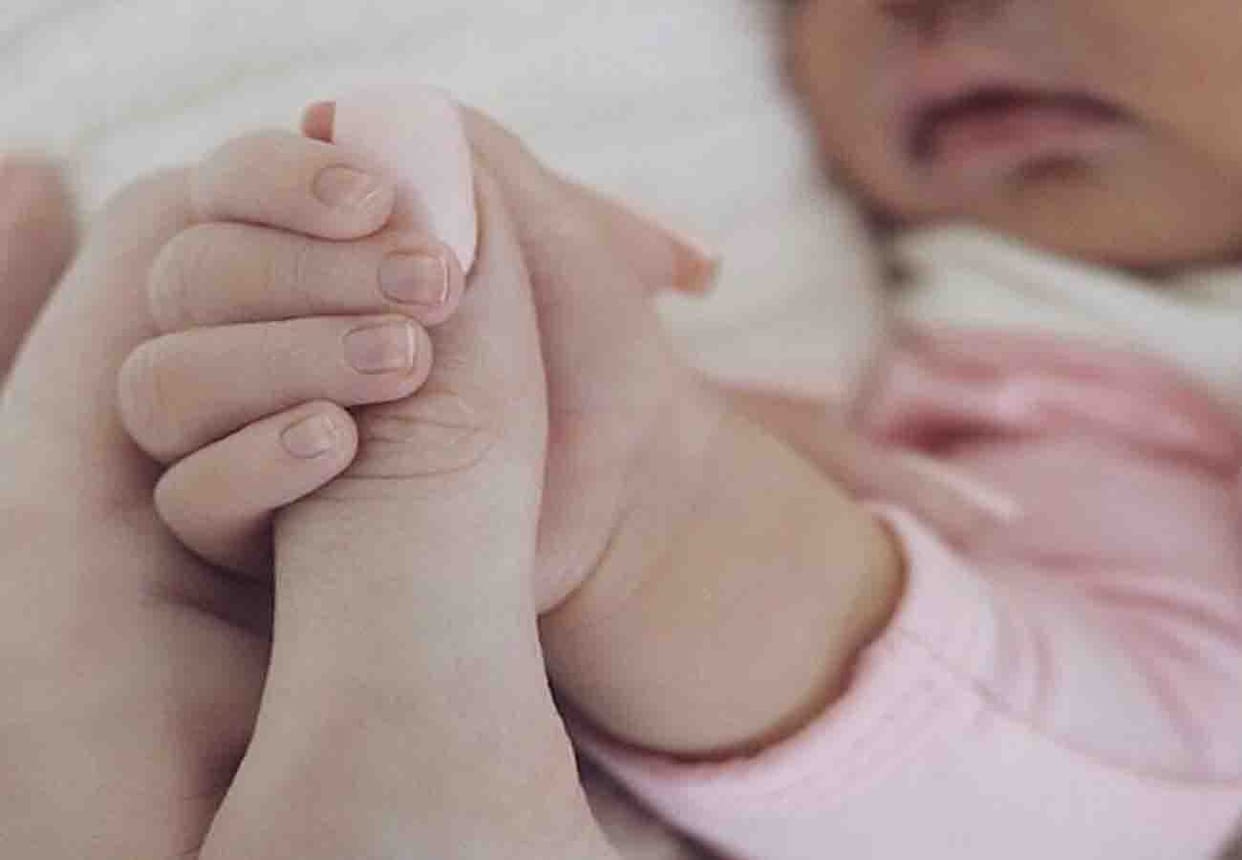 Celebration will be held on birth of daughter in hospitals
