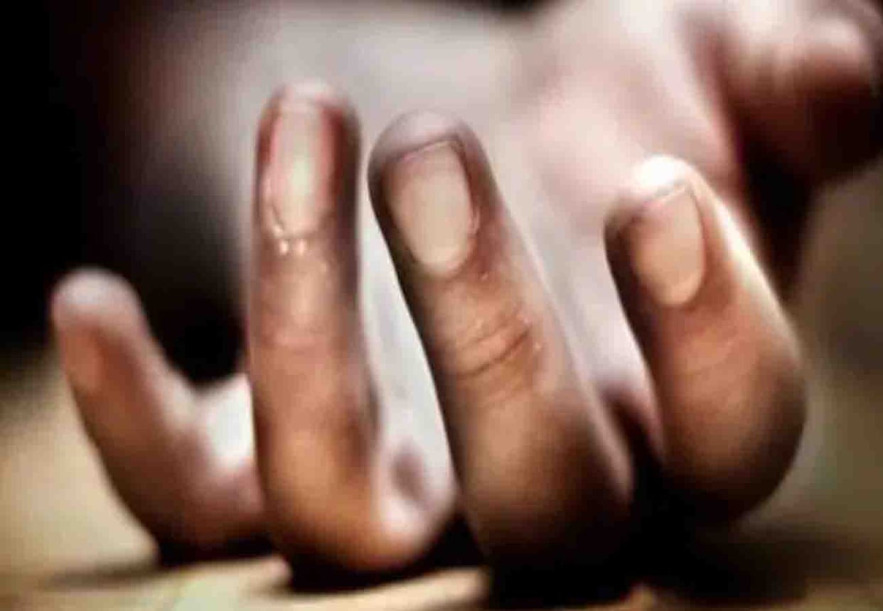 Prisoner committed suicide in farrukhabad central jail
