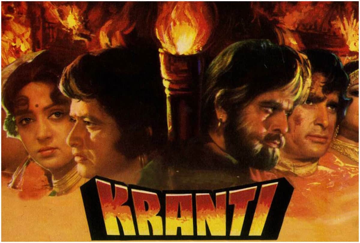 Shamshera: Before Ranbir Kapoor film watch movies like Thugs Of Hindostan to kranti about britishers and Dacoits wars for freedom