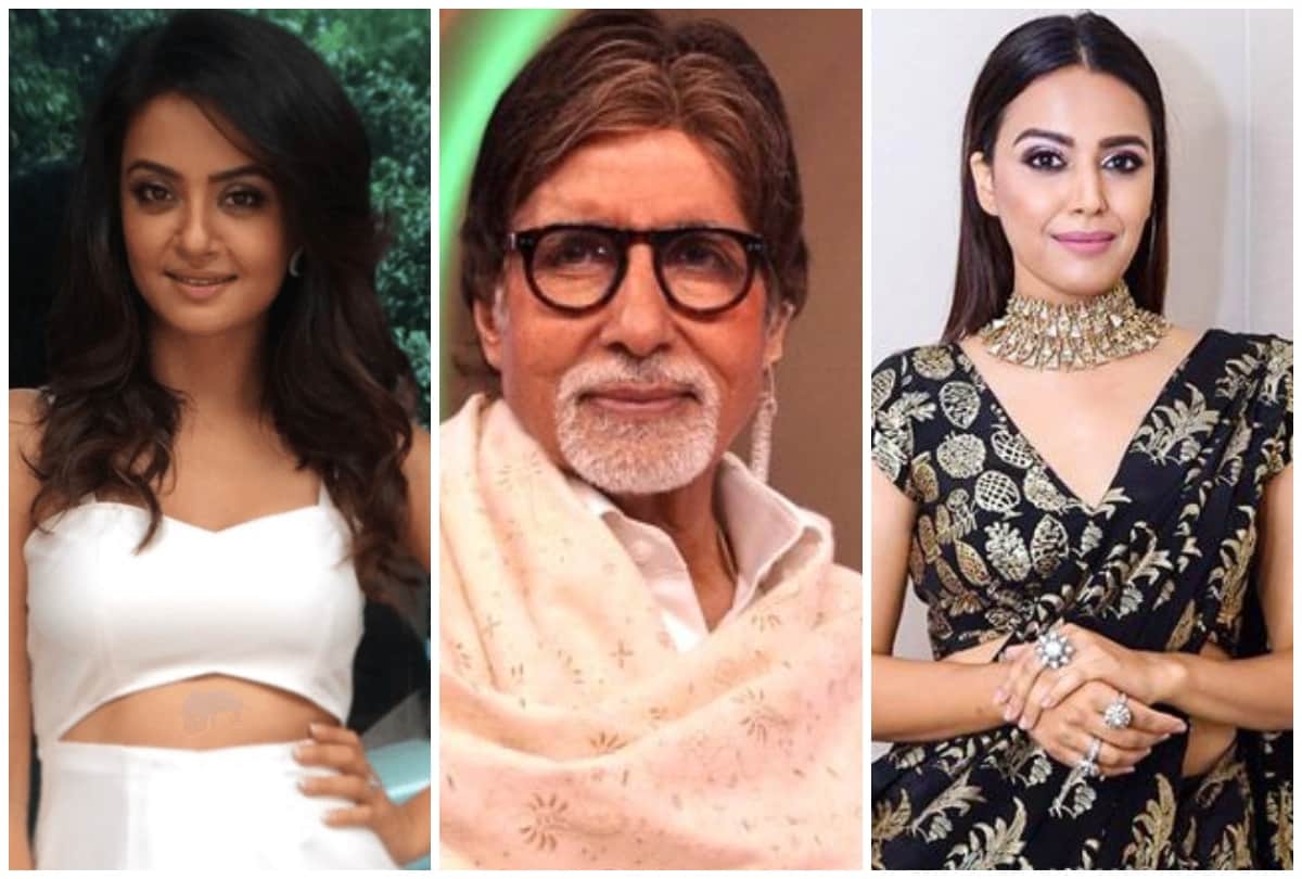 surveen chawla amitabh bachchan and chinmayanand case top weekly news