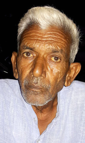 Villagers panic due to cancer in Tirupadi