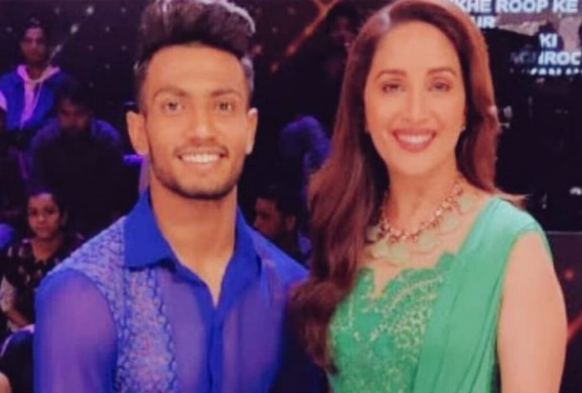dance deewane 2 finale vishal sonkar won the title
