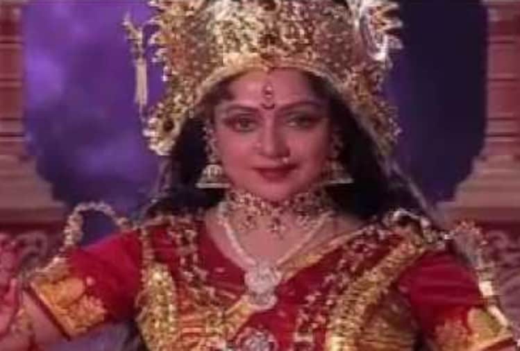 hema malini to gracy singh these actress playing goddess character
