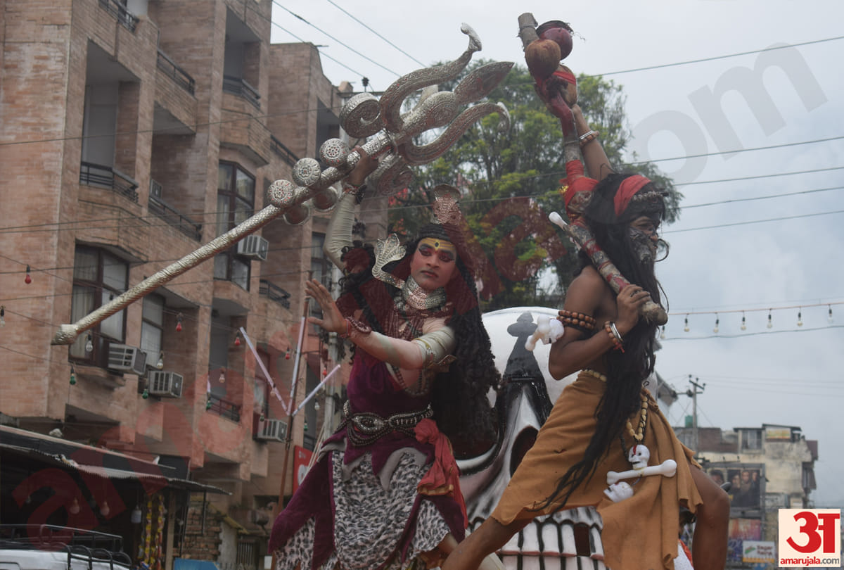 Vaishno Devi pictures and navratri special pictures