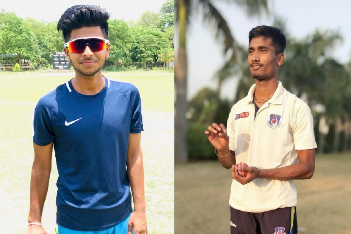 Six cricket players of Meerut have been selected in the UP Under-19 team