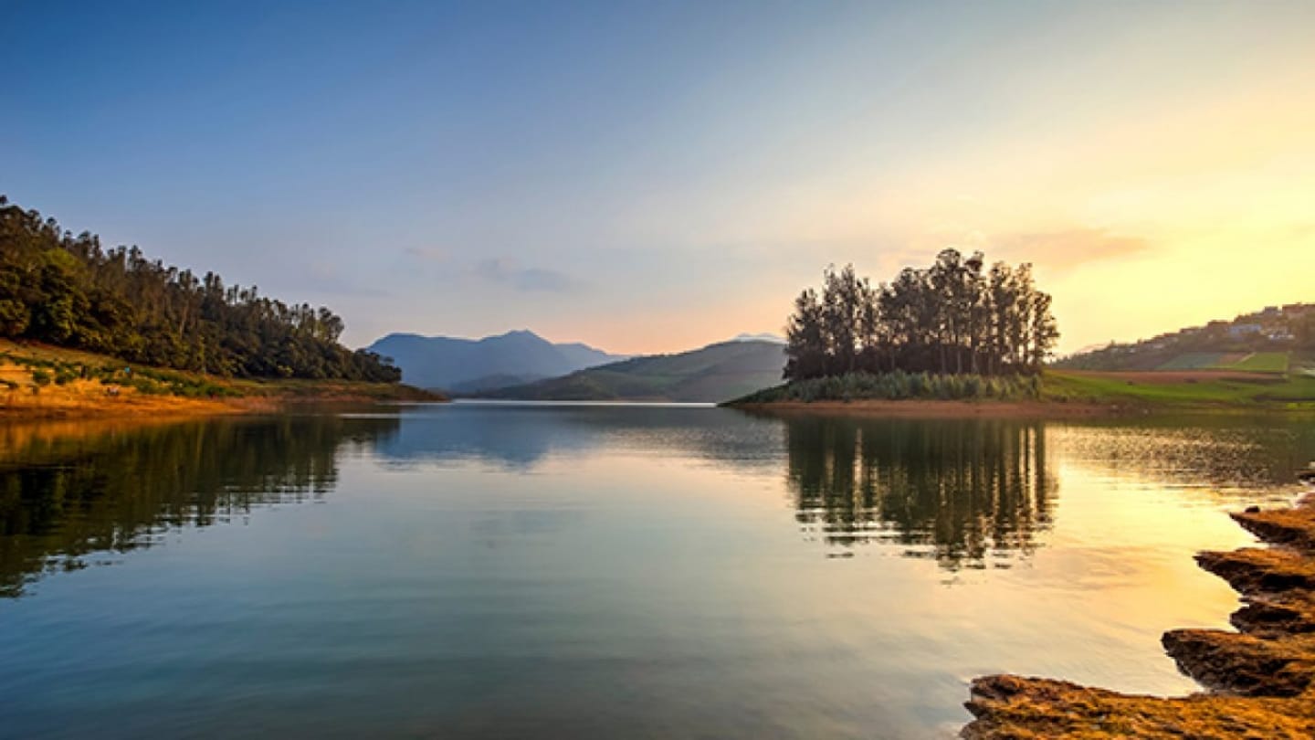 ooty hill station best places to visit in november