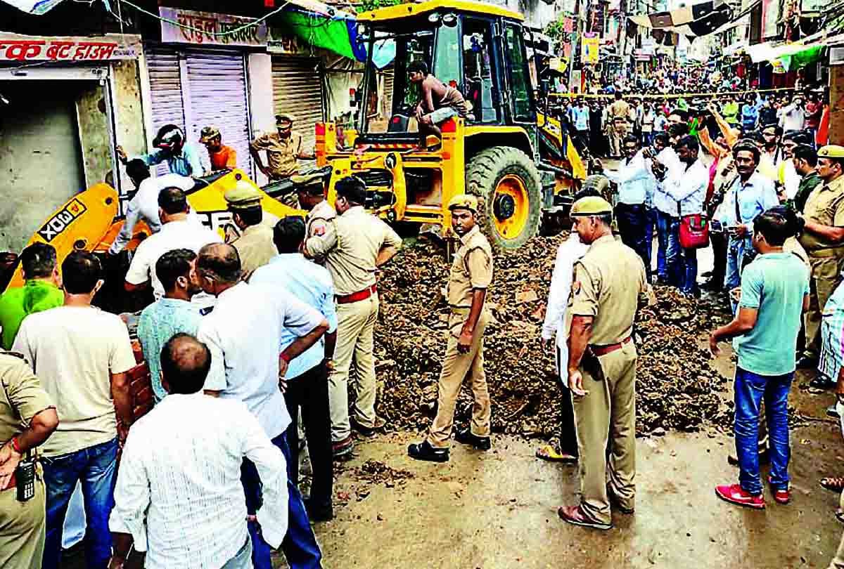 laborer died collapsed wall while digging