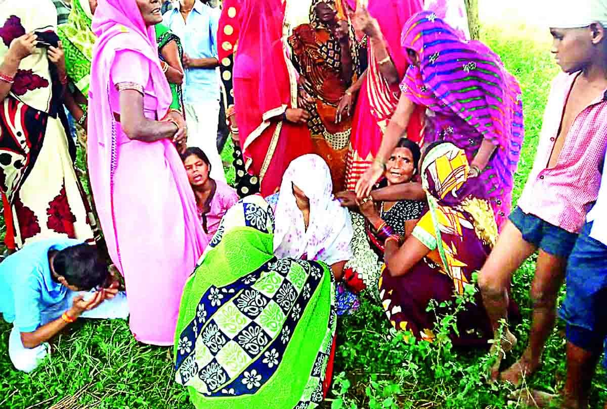 farmer suicide in etawah due to loan