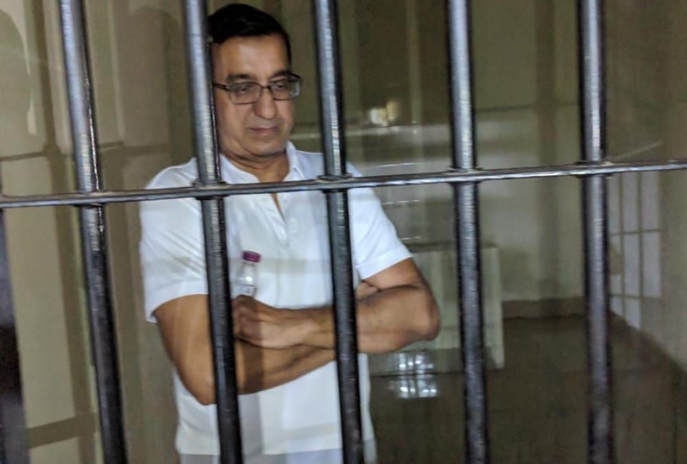 without land ansal group booked millions of plot, police preparing full chargesheet