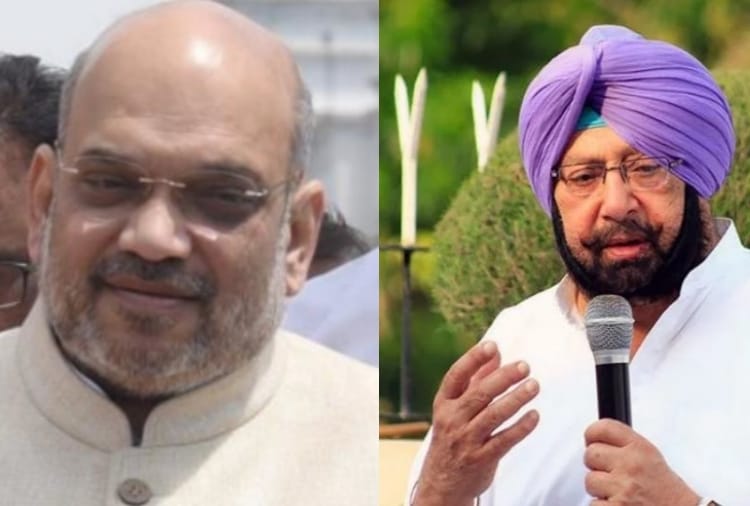 Punjab To release 550 prisoners on 550th prakash parva