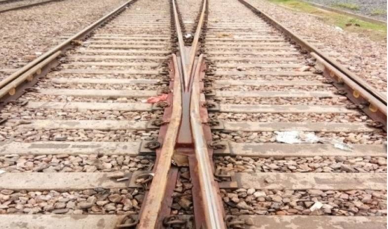 Rail accident news