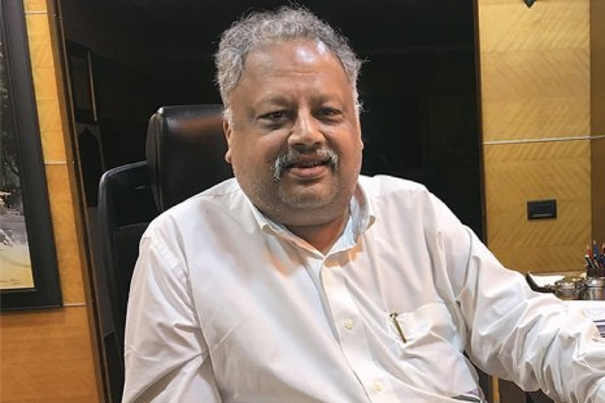 Rakesh Jhunjhunwala Death Cause, Know How Diabetes Affects Liver And