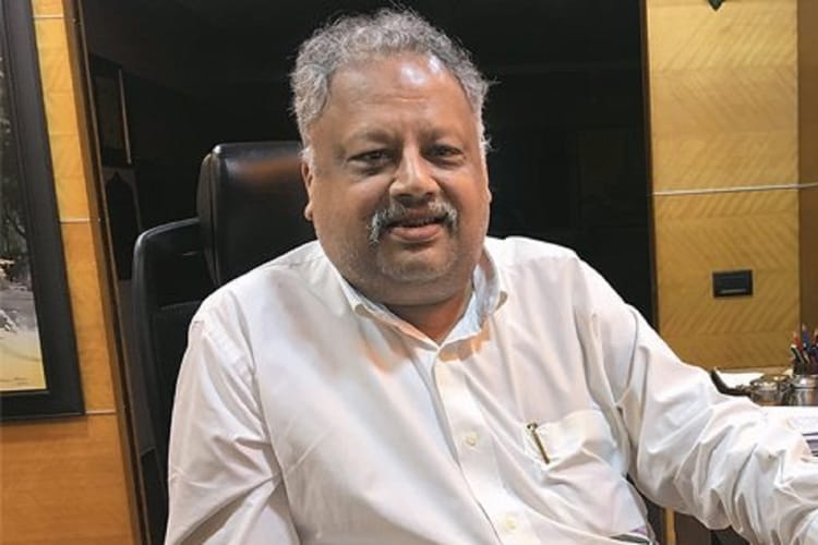 Rakesh Jhunjhunwala Death Cause, Know How Diabetes Affects Liver And Kidney Amar Ujala Hindi