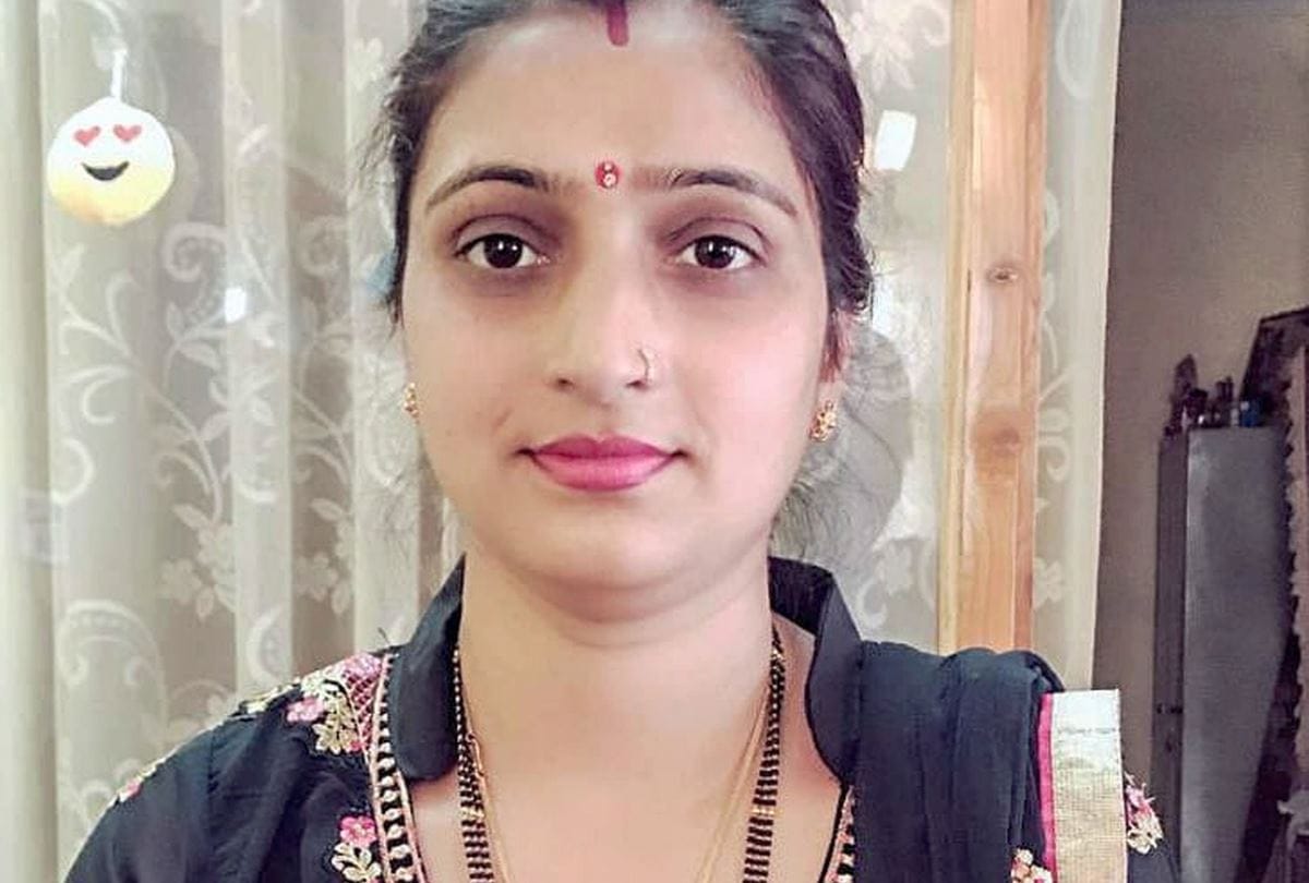 bye elections in pachhad and story of bjp candidate reena kashyap