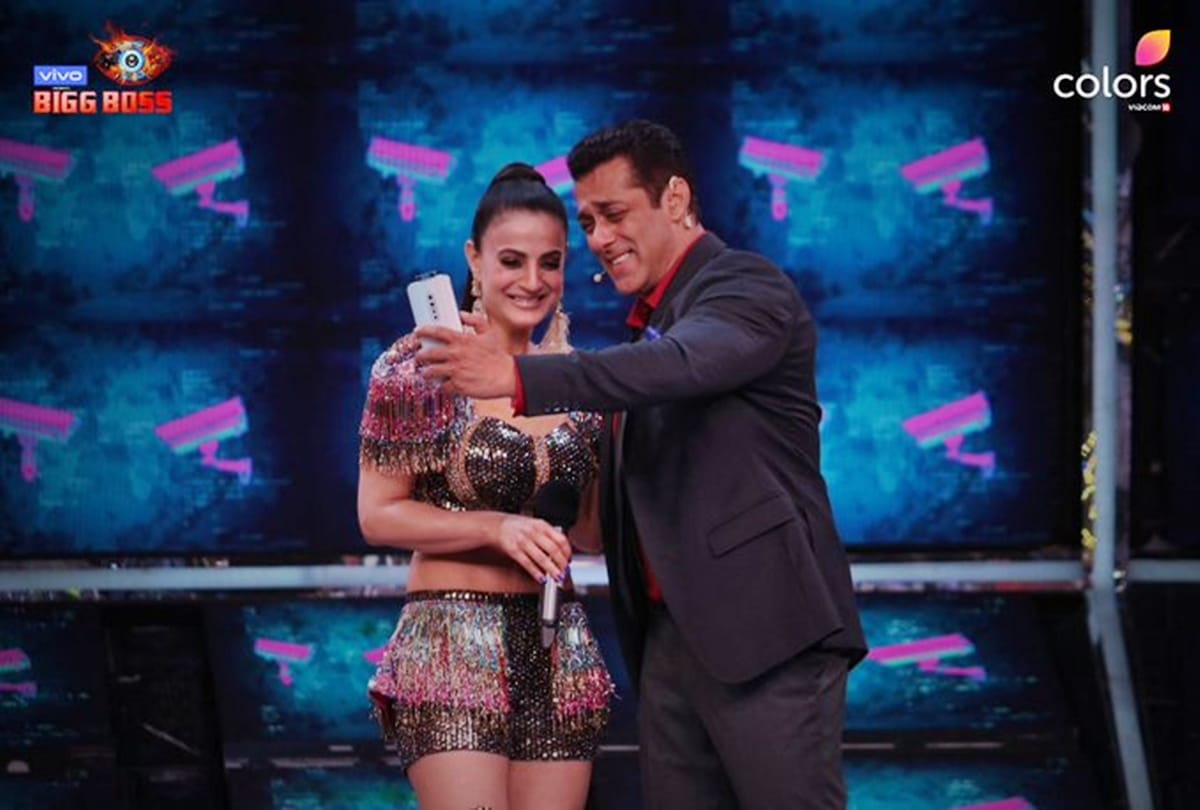 Bigg Boss 13 salman Khan Starrer Bigg Boss Day One Episode one Preview Promo Viral Video