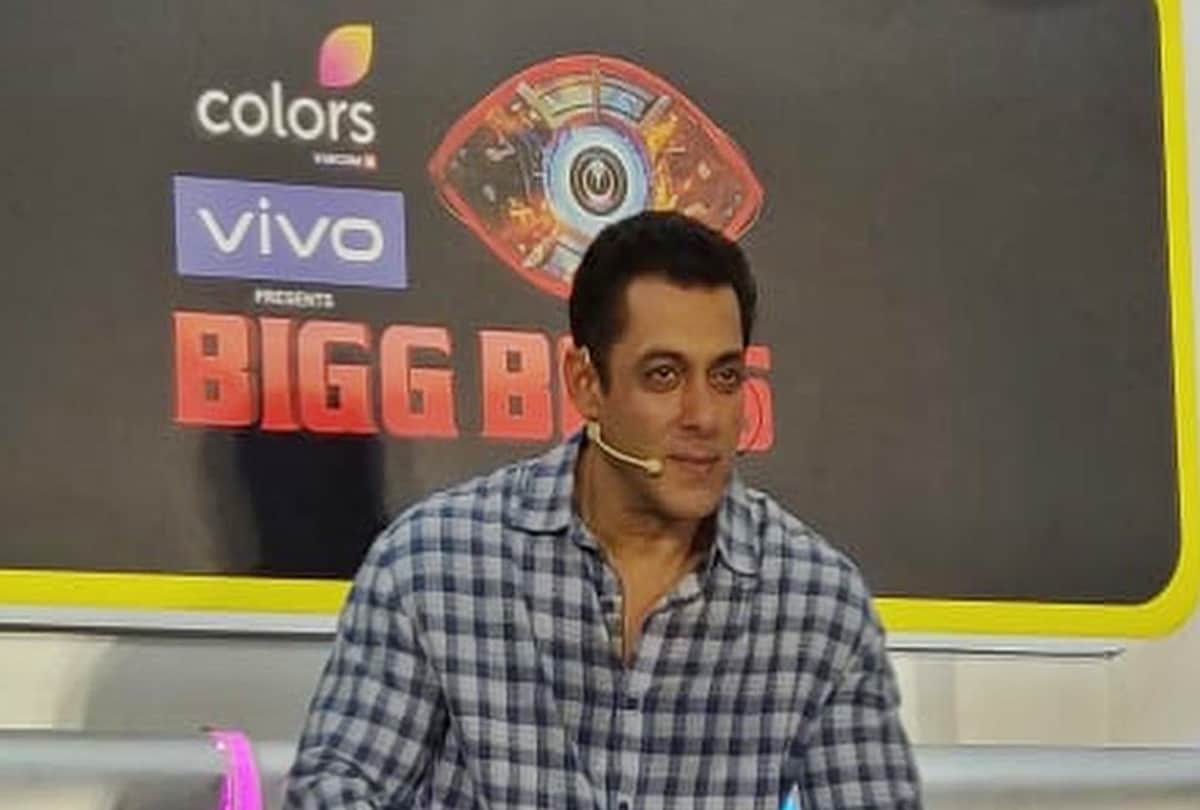 Supreme Court orders no coercive action to be taken against actor Salman Khan for Love Yatri