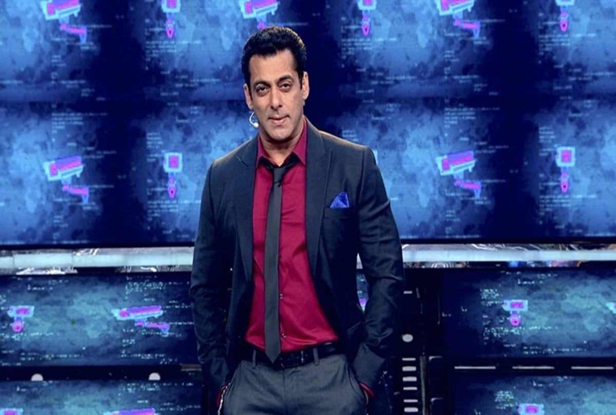 Salman Khan first reaction on leaving Bigg Boss 13