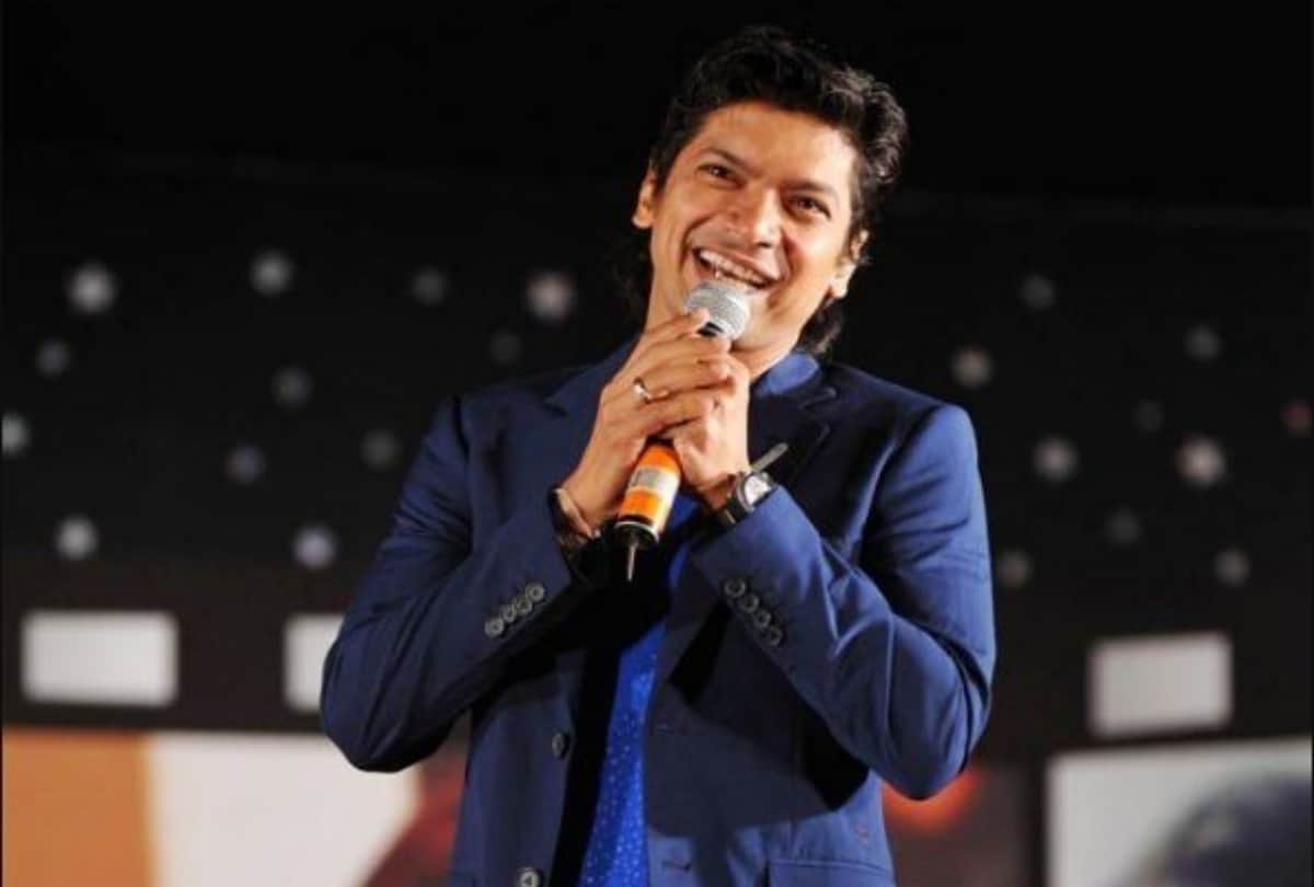 Happy Birthday Shaan: Know Some untold Facts about Singer
