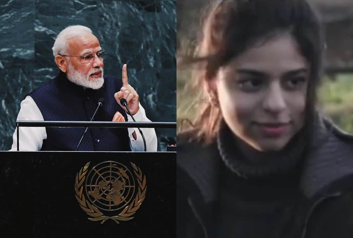 Suhana Khan short film tease to PM Narendra Modi biopic these are five bollywood news