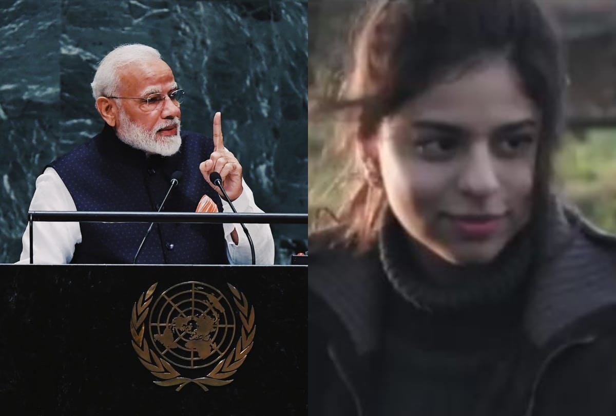 Suhana Khan short film tease to PM Narendra Modi biopic these are five bollywood news