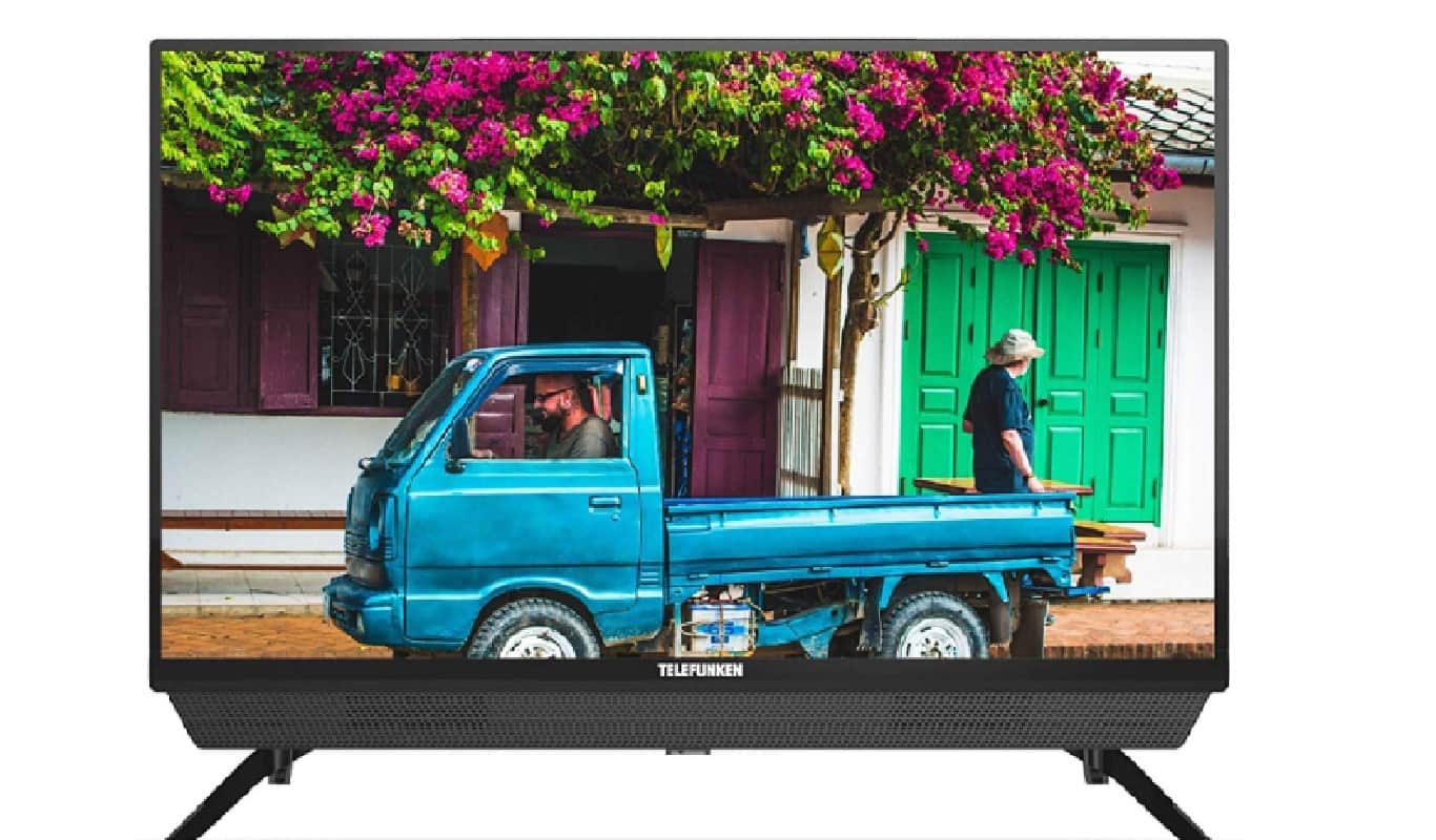 Dhanteras 2019 You Can Buy Smart LED TV In Cheap Cost Starting Price 4,799 Rs Know Specifications