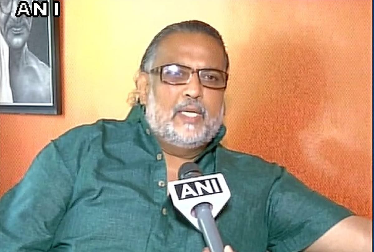 Tushar gandhi says, court did not declare Savarkar innocent in Bapu murder