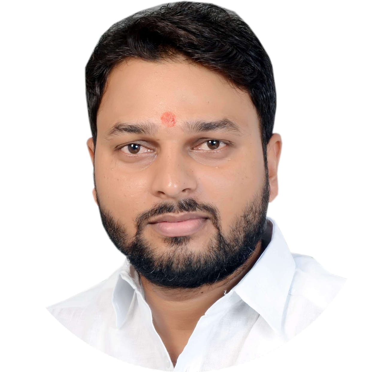 bjp cundidate