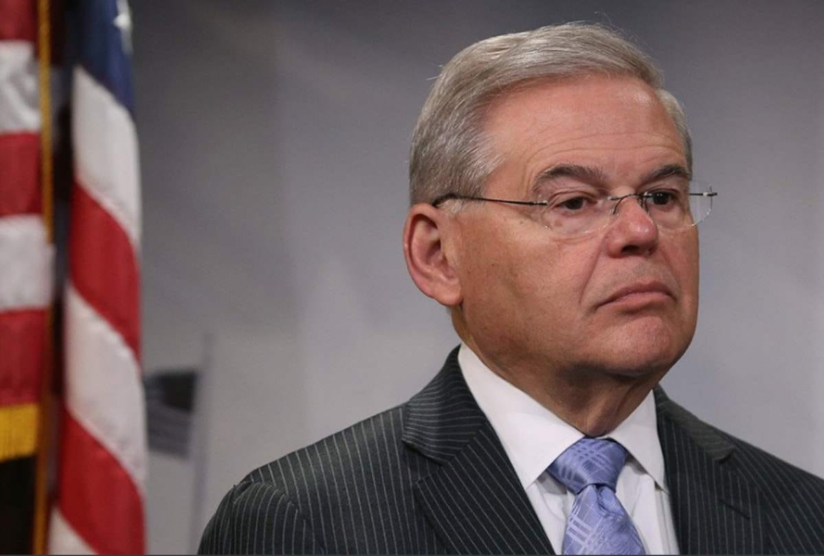 US Senator Bob Menendez said America relationship with India is very important