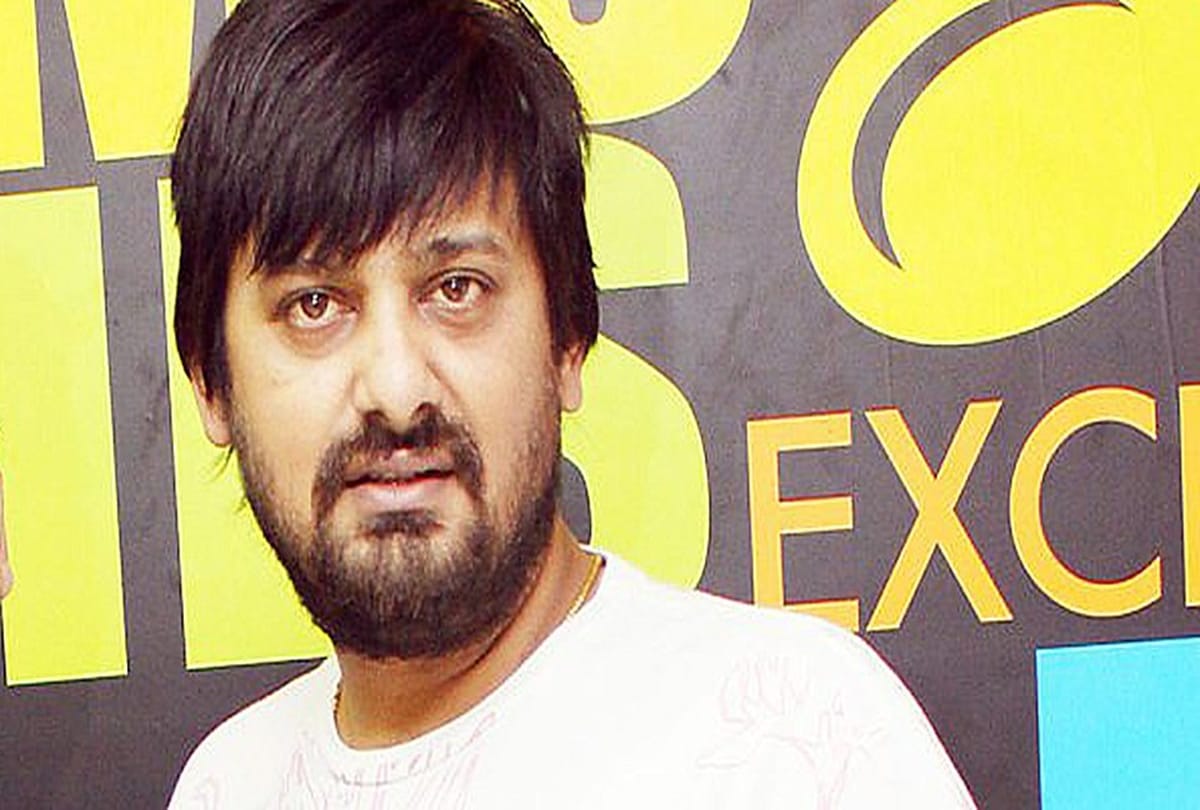Memories and life of bollywood music director and composer wajid Khan