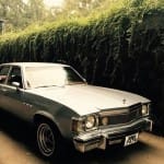 1978 Buick Skylark Ratan Tata