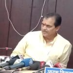 विधानसभा अध्यक्ष प्रेमचंद अग्रवाल