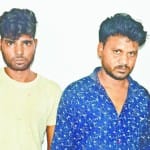 हत्यारोपी युवक