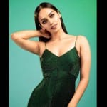 Manushi Chhillar