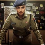 Mardaani 2