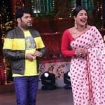The Kapil Sharma Show