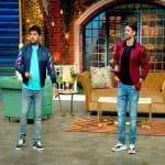 The Kapil Sharma Show