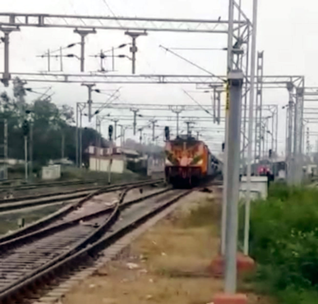 railways,, train