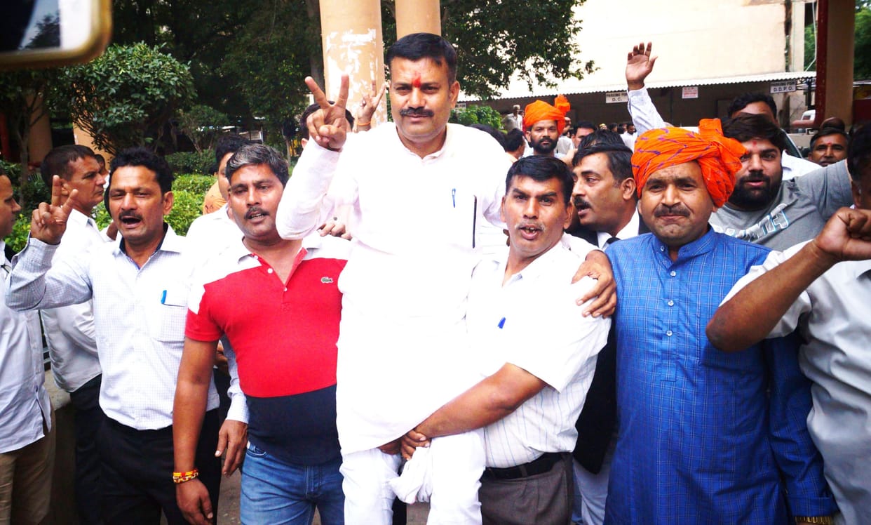 election news