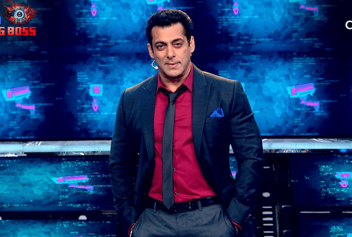 Bigg Boss 13 has 5 big changes in show salman khan