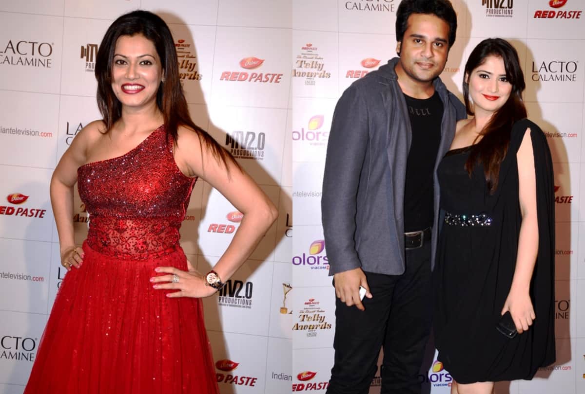 Bigg Boss 13 Salman Khan Krishna Abhishek revealed about Aarti Singh Payal Rohatgi make fun of show