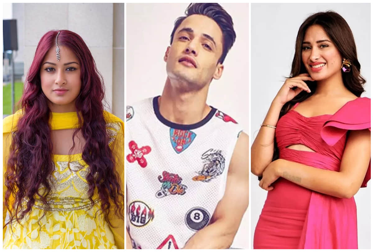Duties list of Bigg Boss 13 contestants Starring salman khan