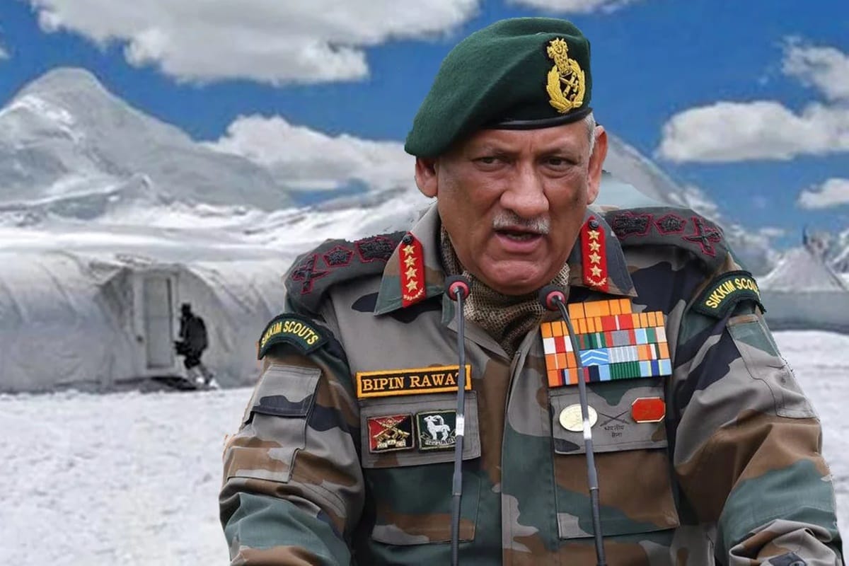 Top Indian Army Commanders To Meet On Emerging Security Challenges