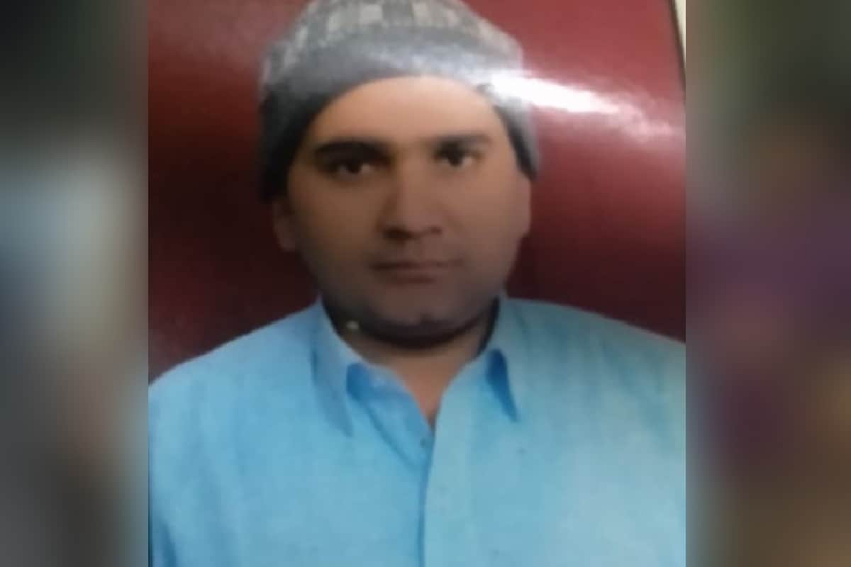 Man murder in lisari gate meerut, accused absconding, police starts investigation