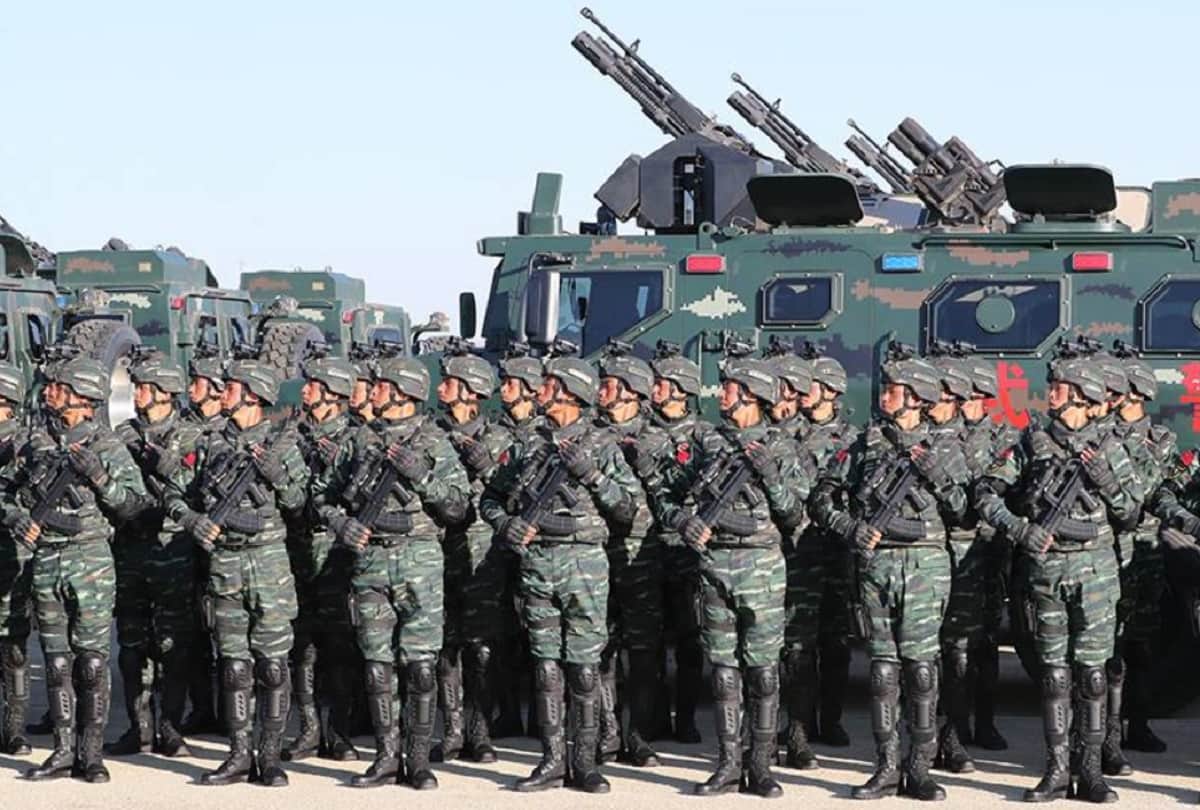 620000 people Get Free Television From Government to Watch National Day Parade in China