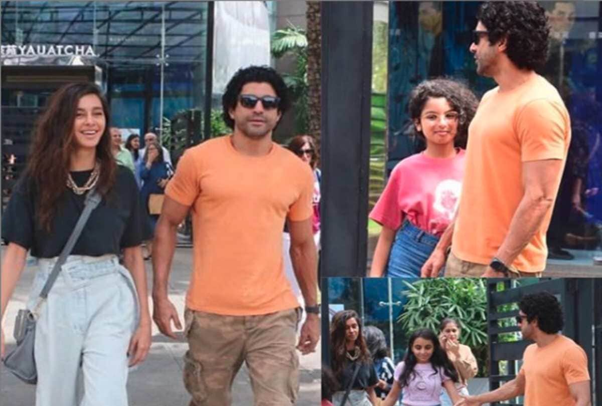 toofan movie poster farhan akhtar and swara bhaskar said sorry to social media fans