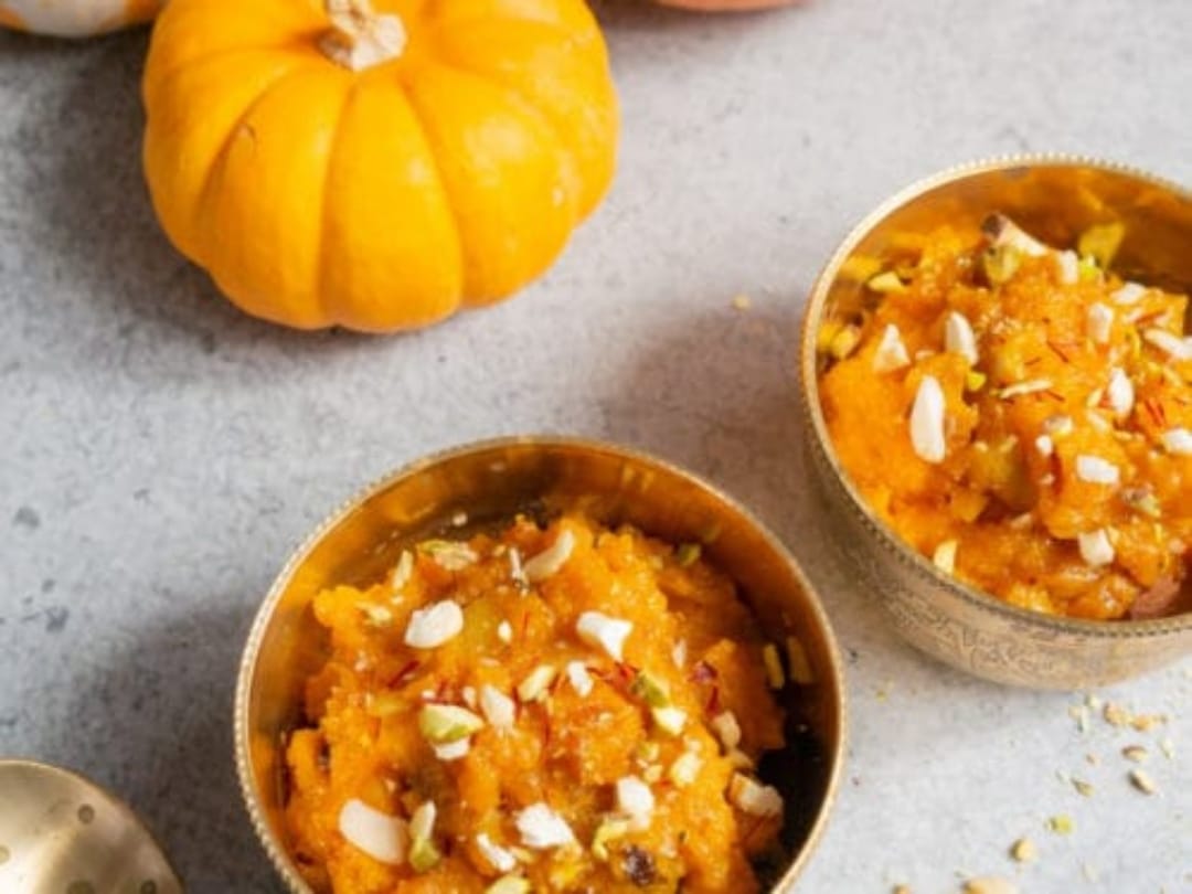 Navratri 2019: Pumpkin Halwa Recipe